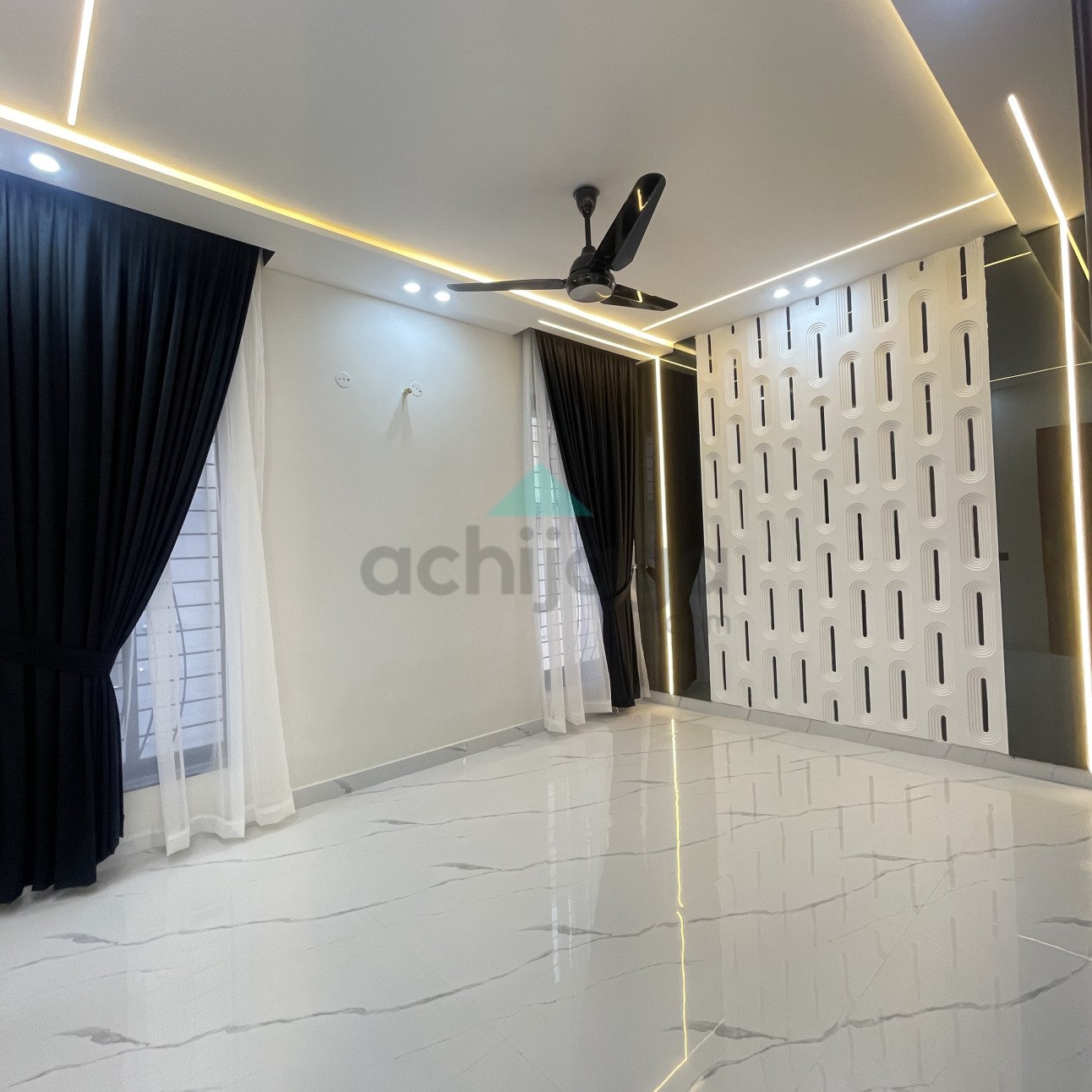 5 Marla ultra Modern design House for sale in Bahria Town Lahore