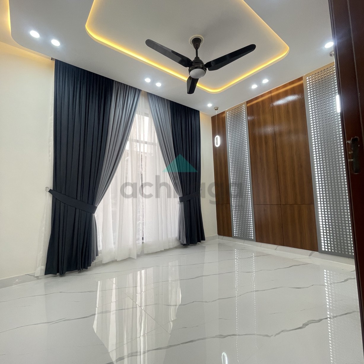 5 Marla ultra Modern design House for sale in Bahria Town Lahore