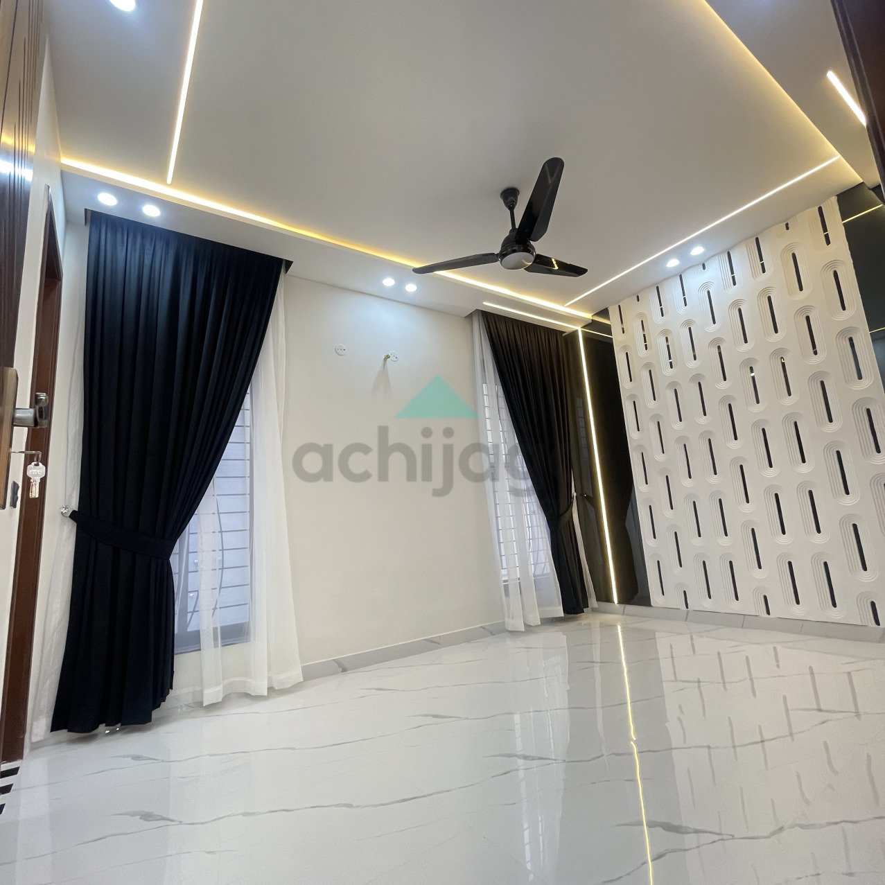 5 Marla ultra Modern design House for sale in Bahria Town Lahore