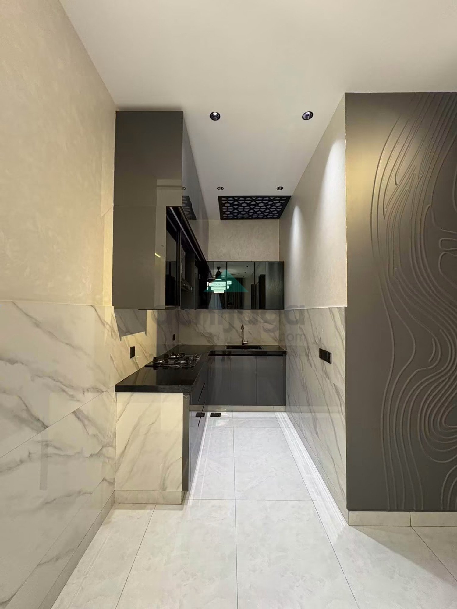 10 Marla ultra Modern Top design House for sale in Bahria Town Lahore
