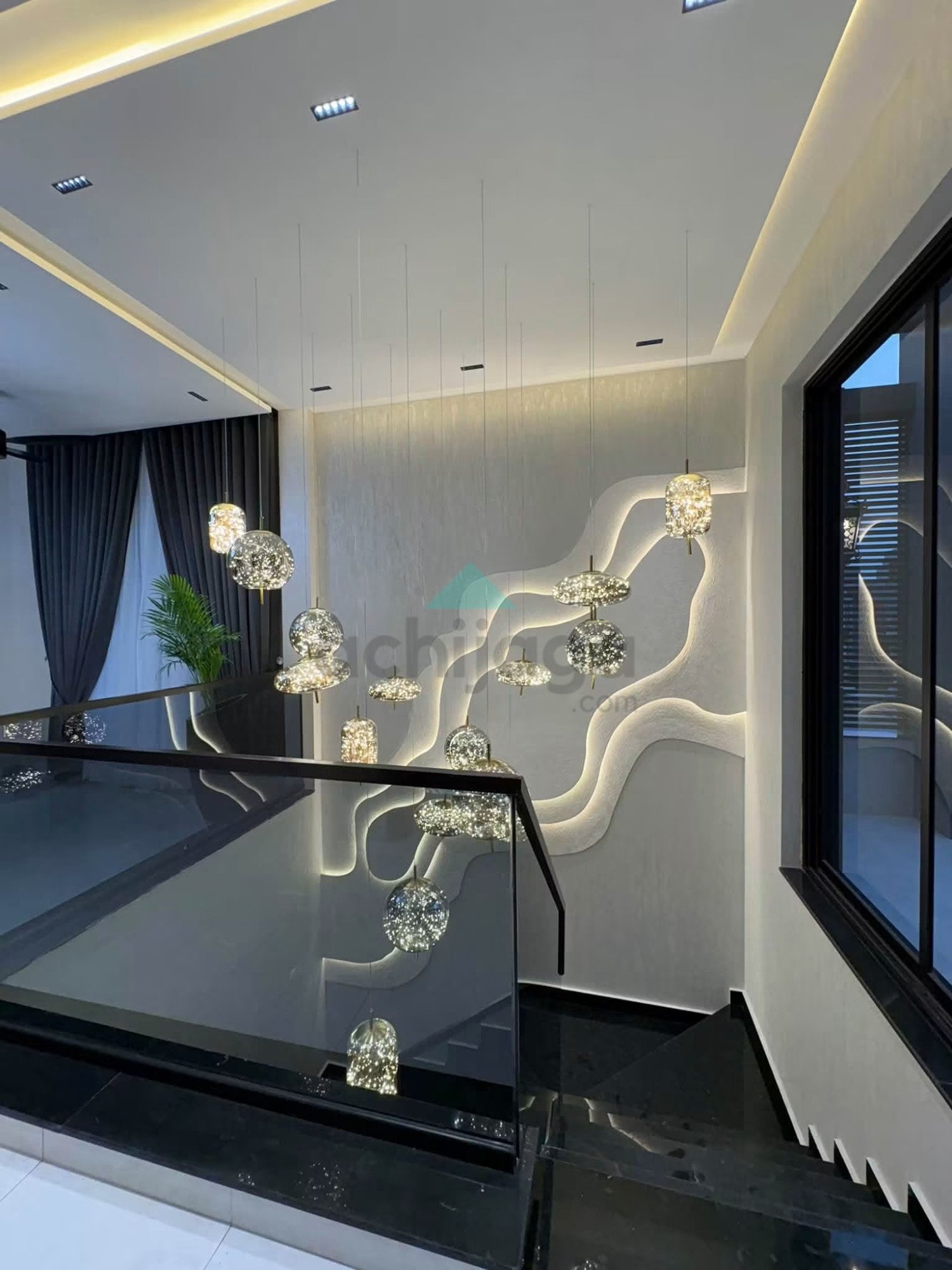 10 Marla ultra Modern Top design House for sale in Bahria Town Lahore