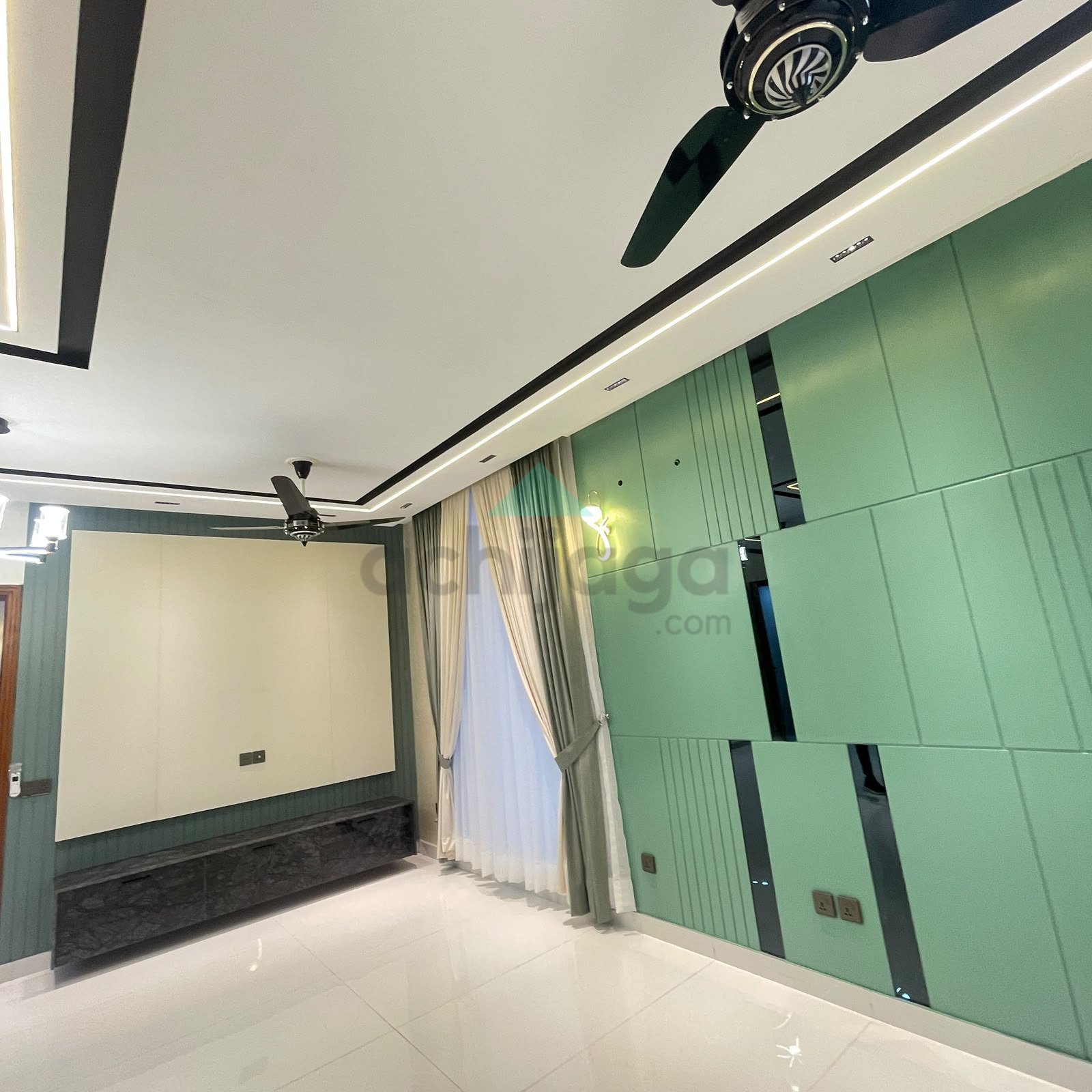 6 Marla corner House for sale in Bahria Town Lahore