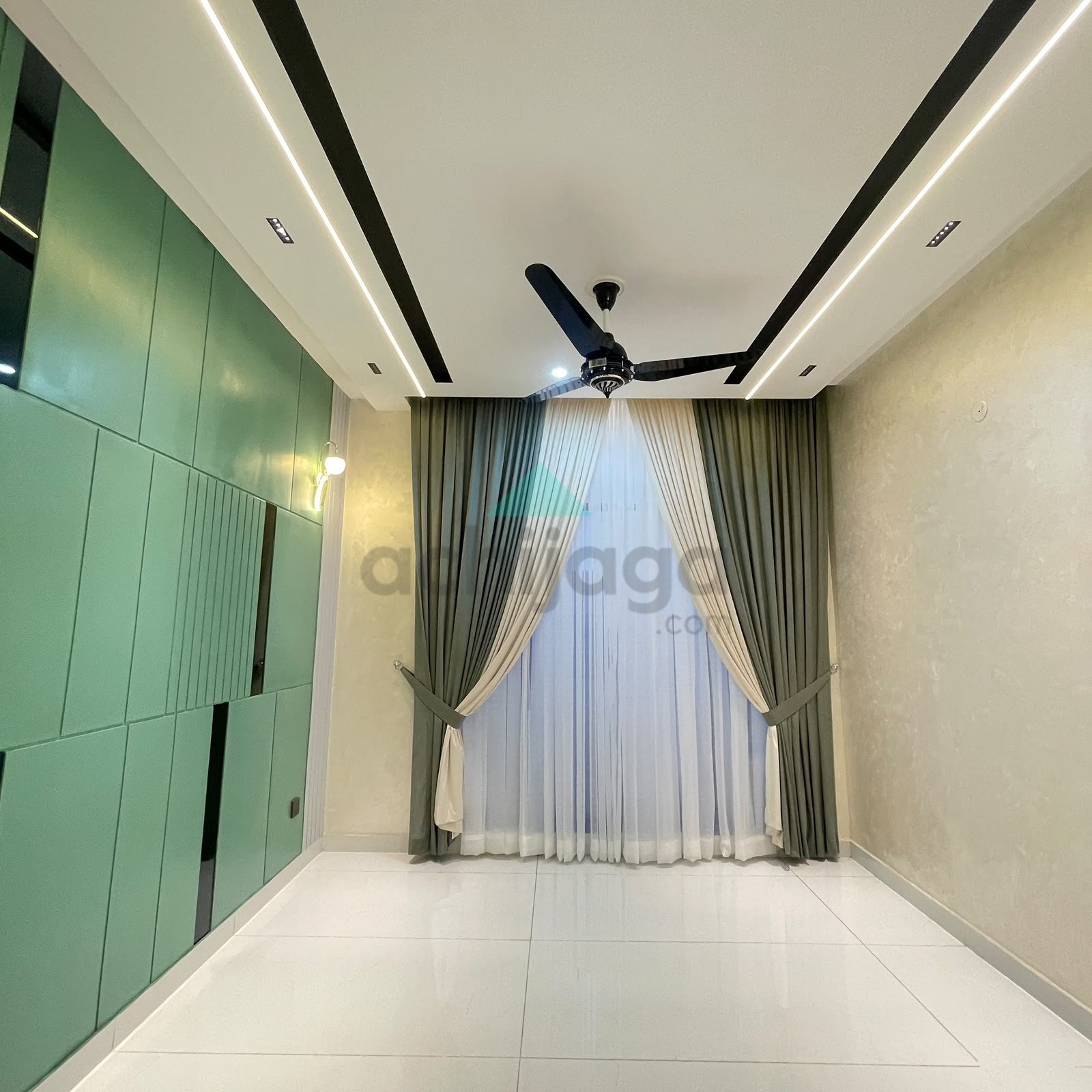 6 Marla corner House for sale in Bahria Town Lahore