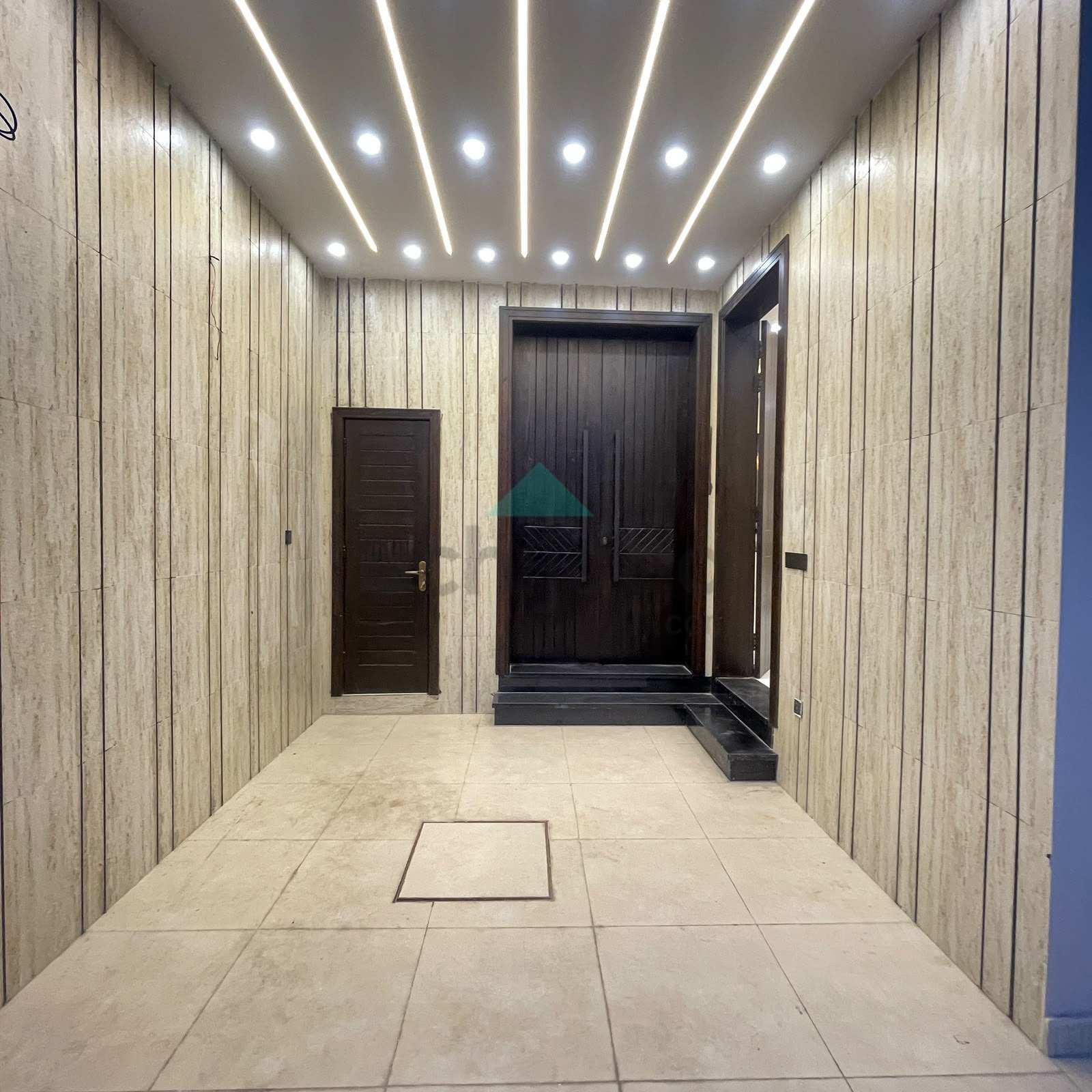 5 Marla Brand New House for sale in Bahria Town Lahore