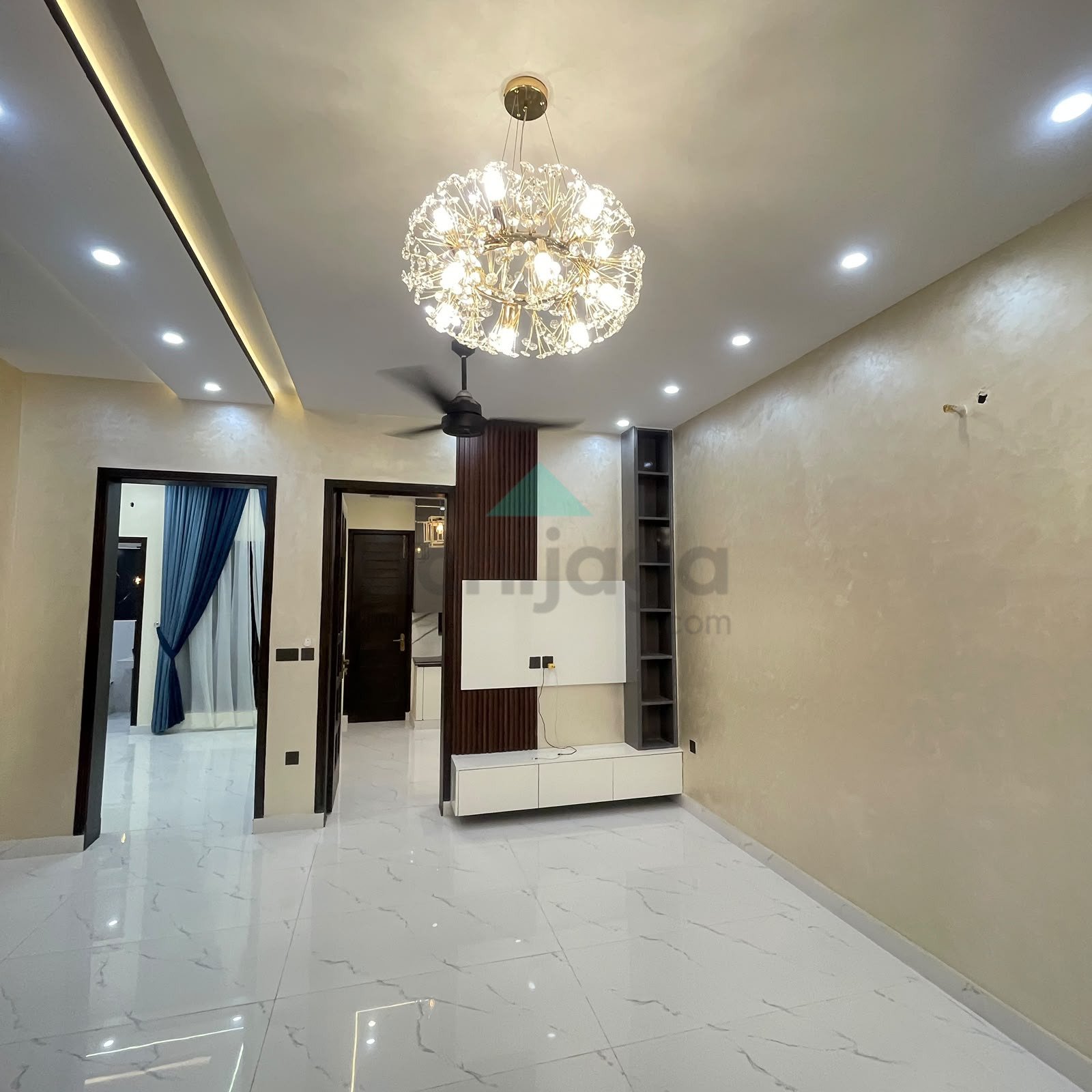 5 Marla Brand New House for sale in Bahria Town Lahore