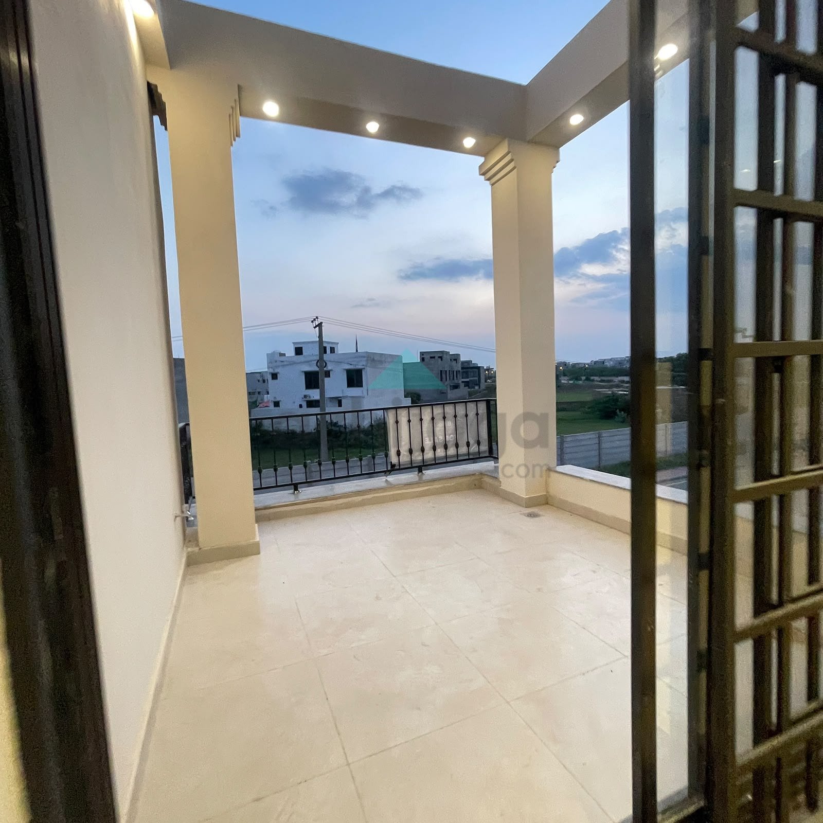 5 Marla Brand New House for sale in Bahria Town Lahore