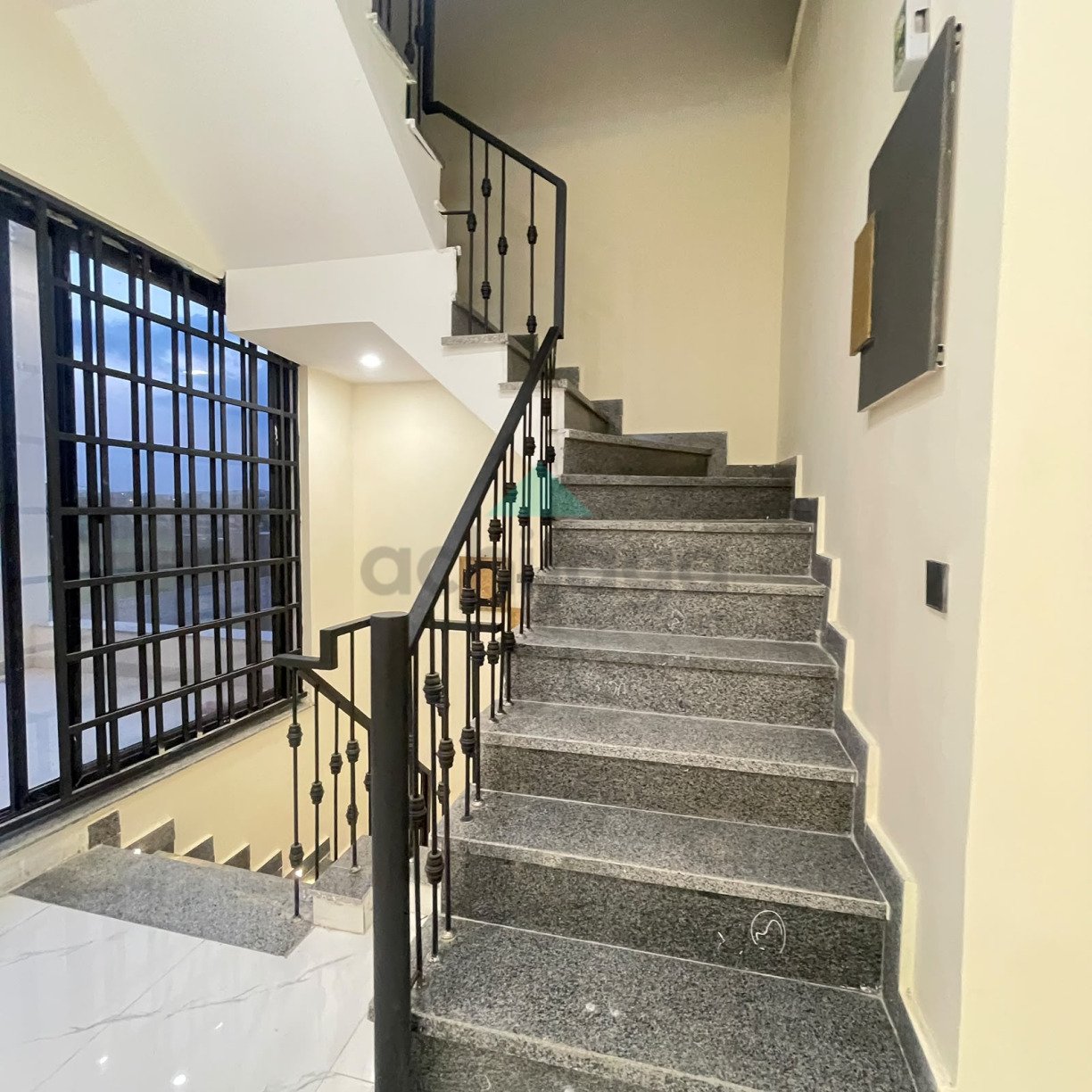 5 Marla Brand New House for sale in Bahria Town Lahore