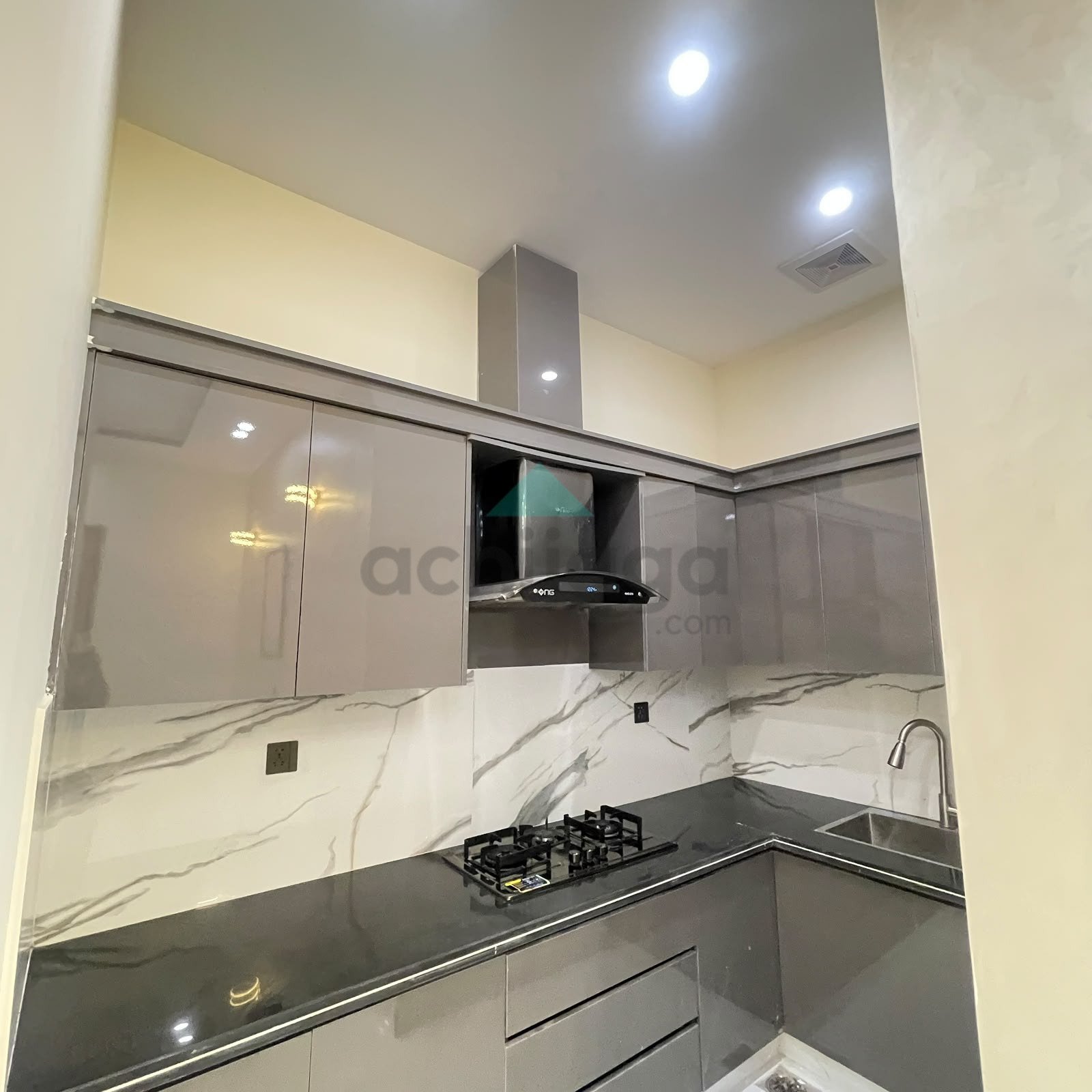 5 Marla Brand New House for sale in Bahria Town Lahore