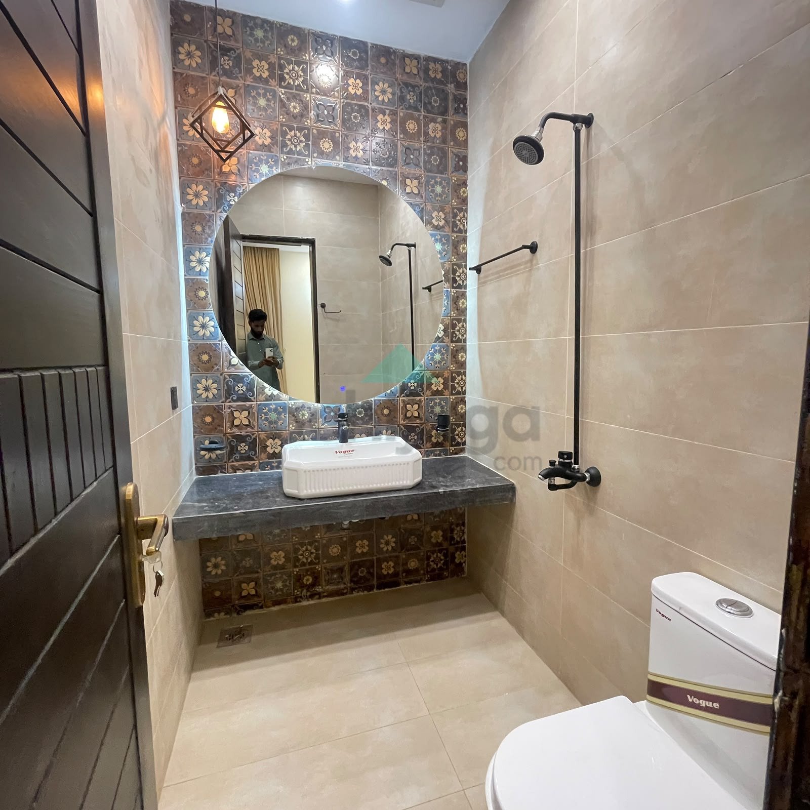 5 Marla Brand New House for sale in Bahria Town Lahore