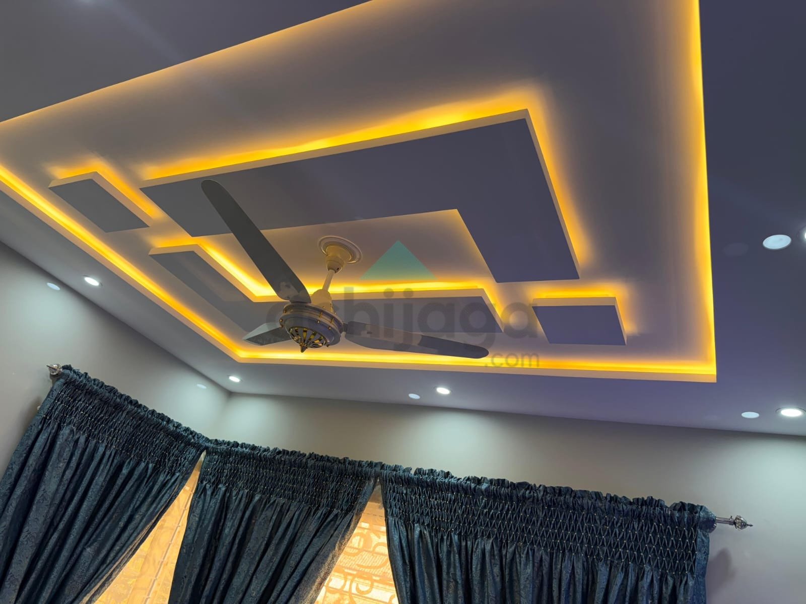 5 Marla Brand New luxurious House for sale in Bahria Town Lahore