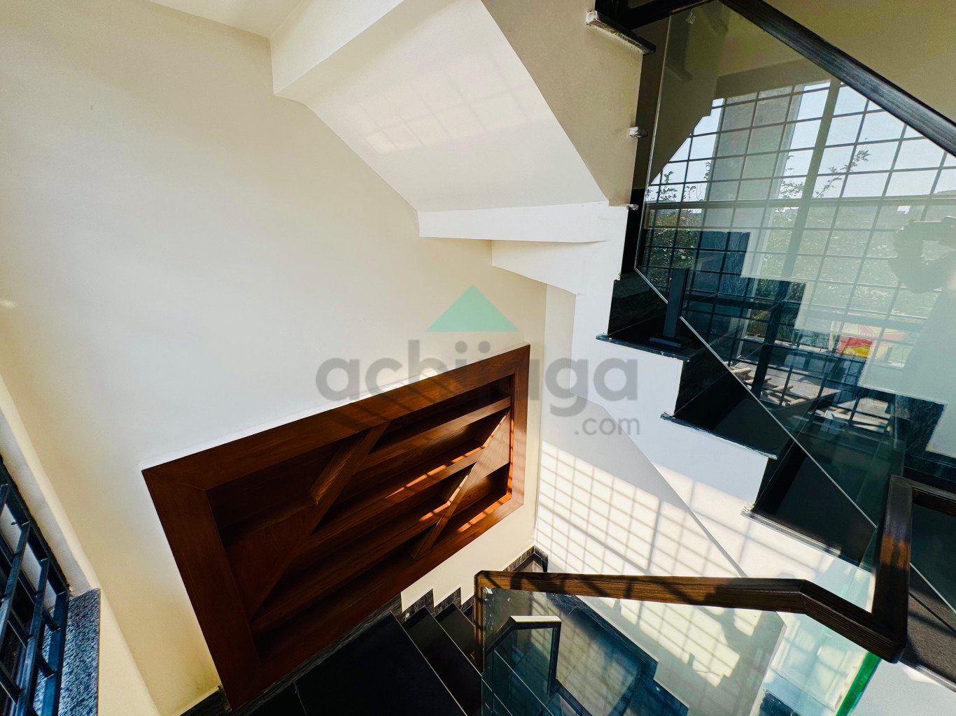 5 Marla ultra Modern design House for sale in Bahria Town Lahore
