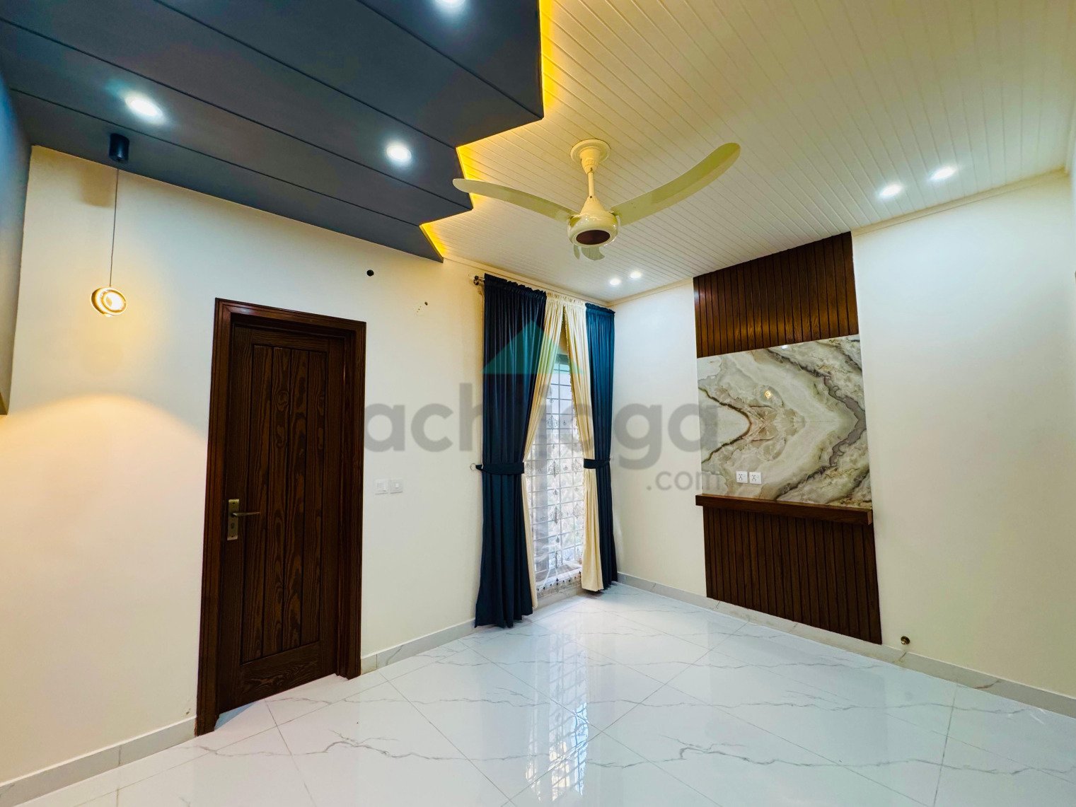 5 Marla ultra Modern design House for sale in Bahria Town Lahore