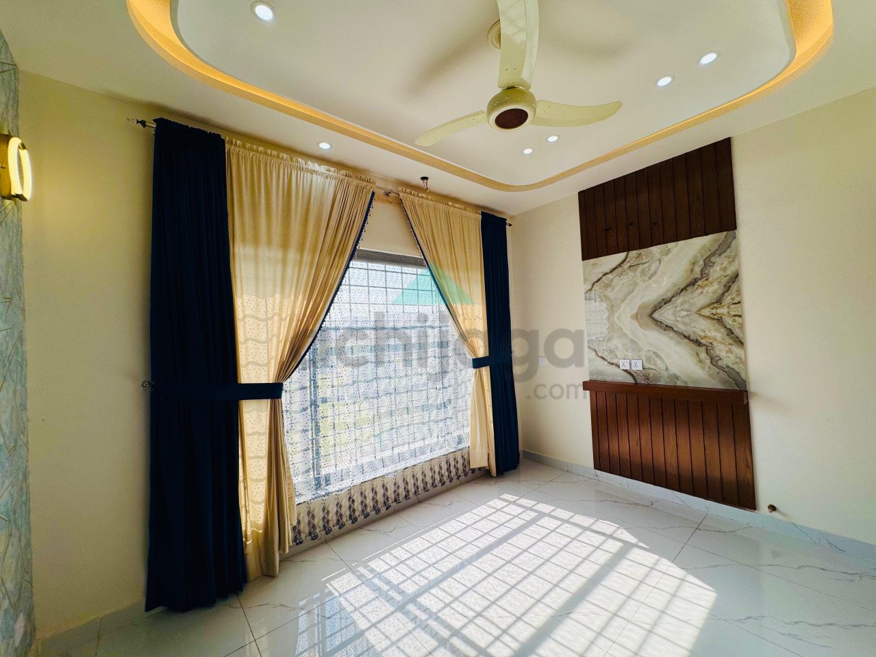 5 Marla ultra Modern design House for sale in Bahria Town Lahore