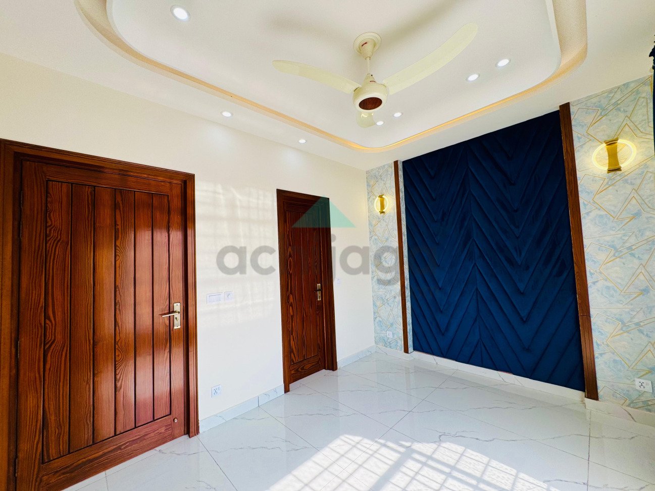 5 Marla ultra Modern design House for sale in Bahria Town Lahore