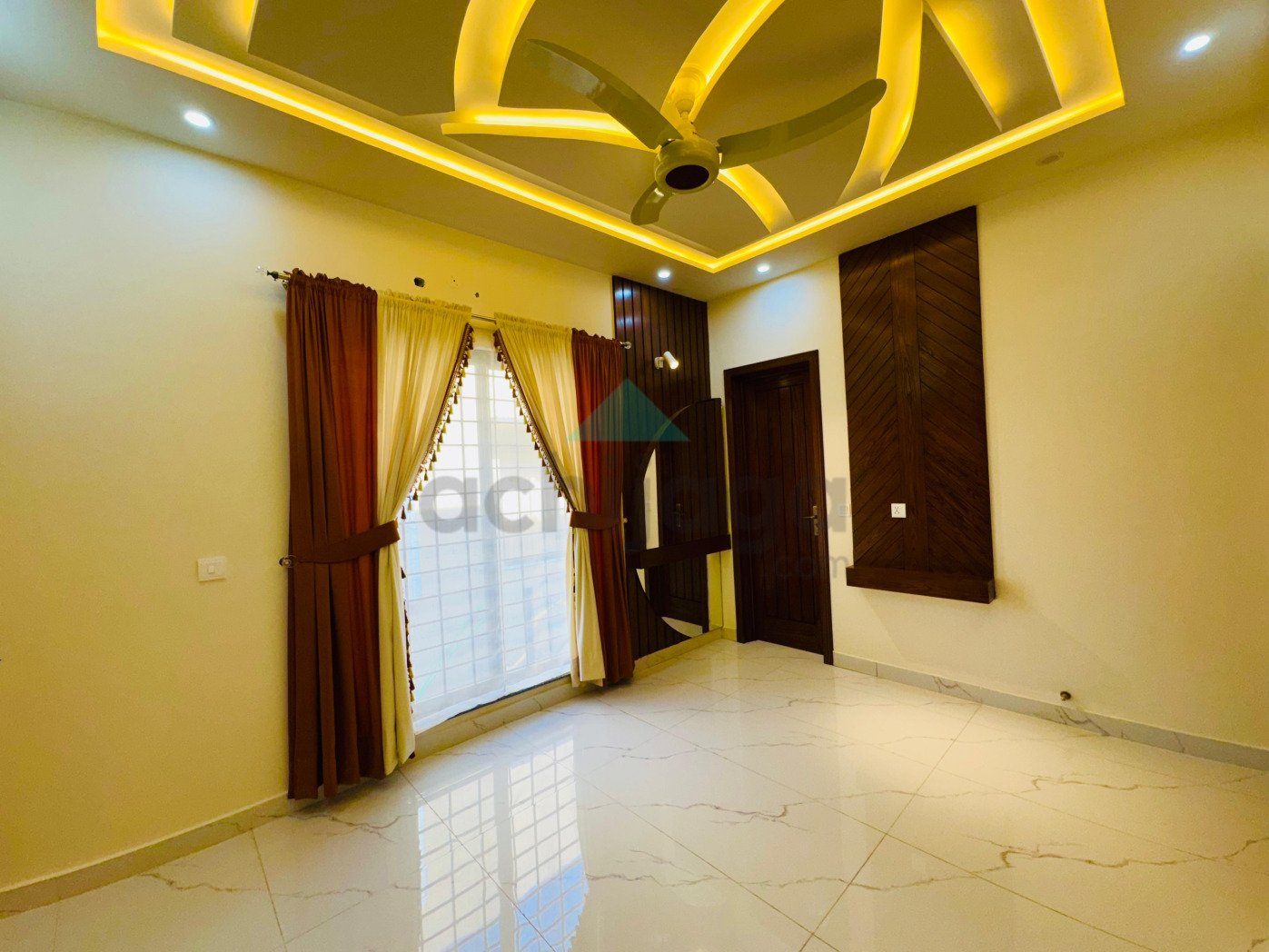 5 Marla ultra Modern design House for sale in Bahria Town Lahore
