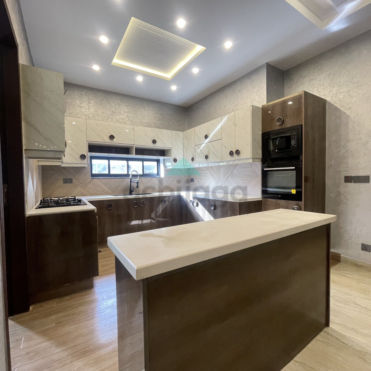 One kanal like New House for sale In Bahria Town Lahore