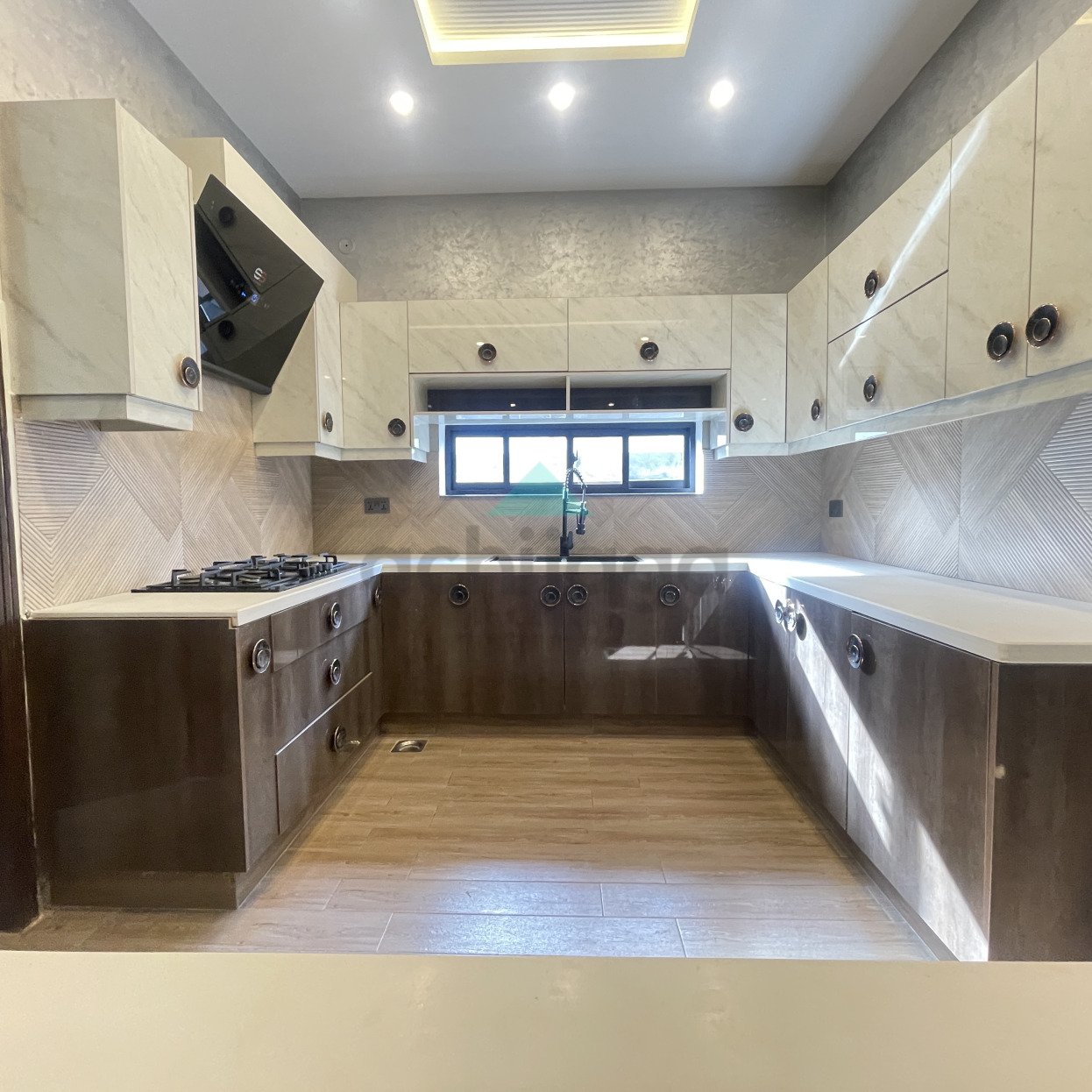 One kanal like New House for sale In Bahria Town Lahore