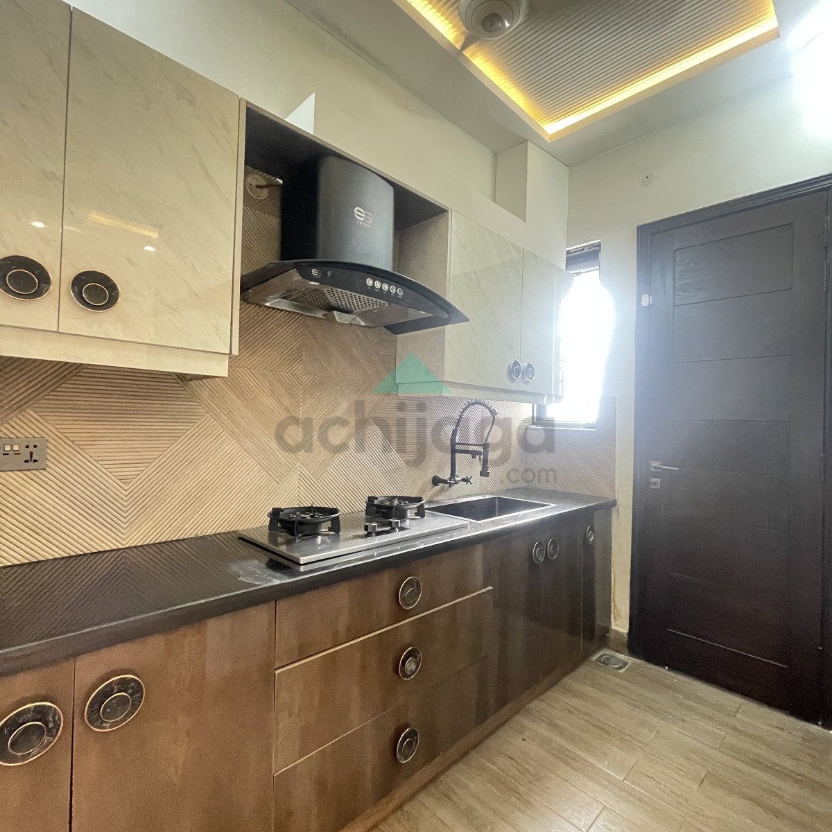 One kanal like New House for sale In Bahria Town Lahore
