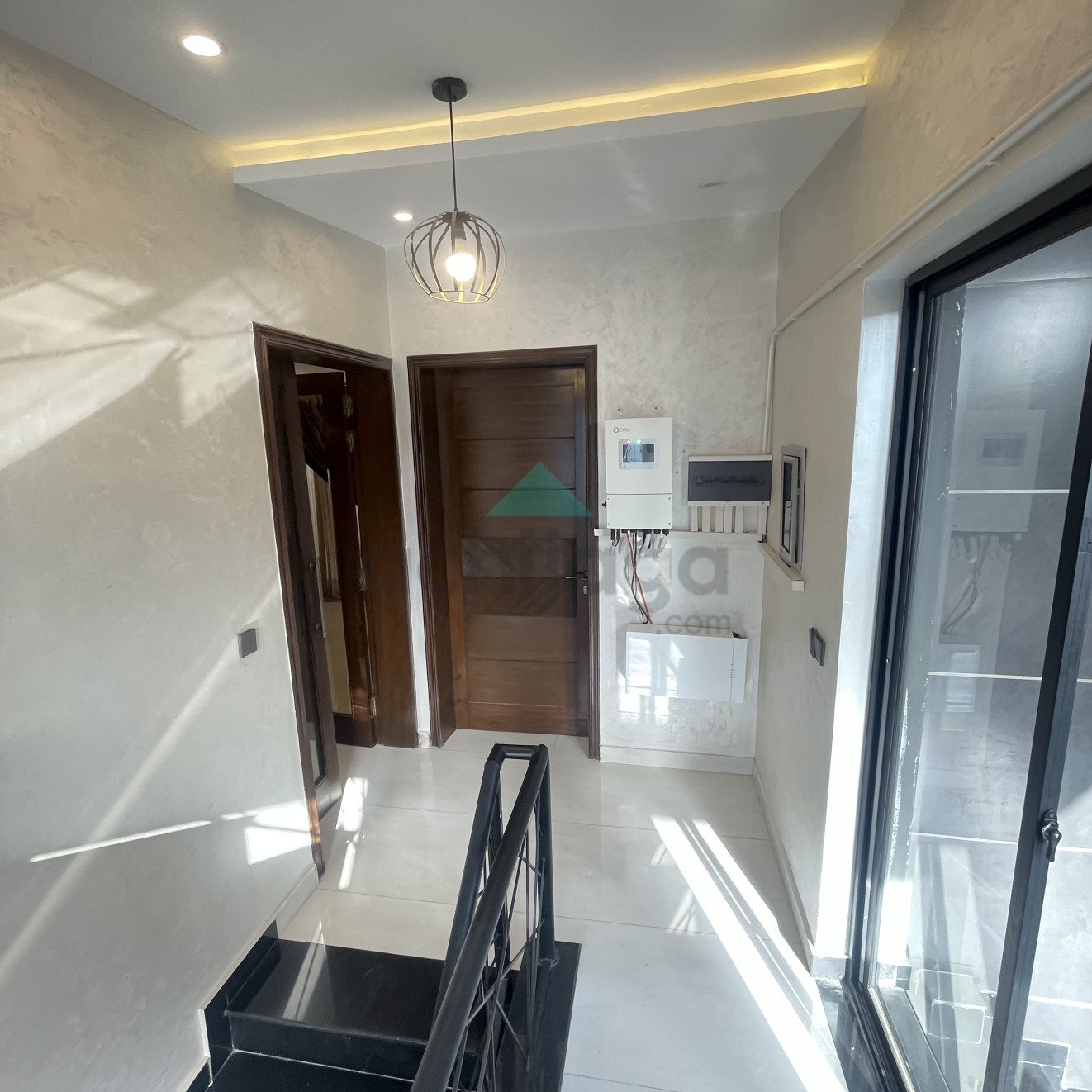 One kanal like New House for sale In Bahria Town Lahore